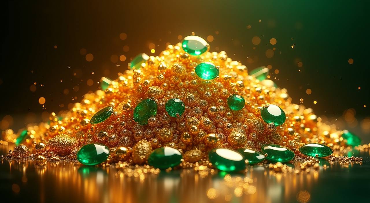 6d toto Apa Yang Kami Tawarkan Dalam Ancient Treasure