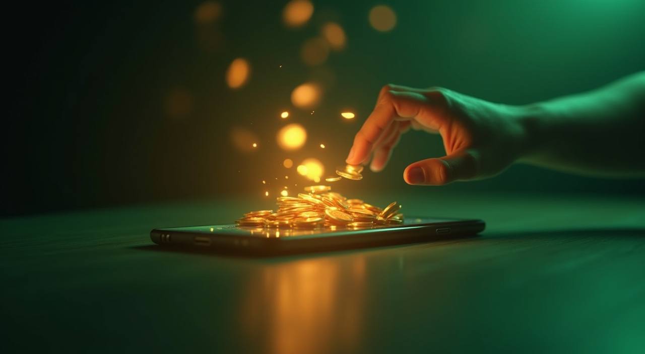 6d toto mobile gaming